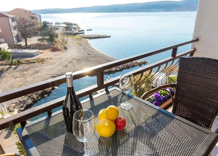Pansion Croatia
