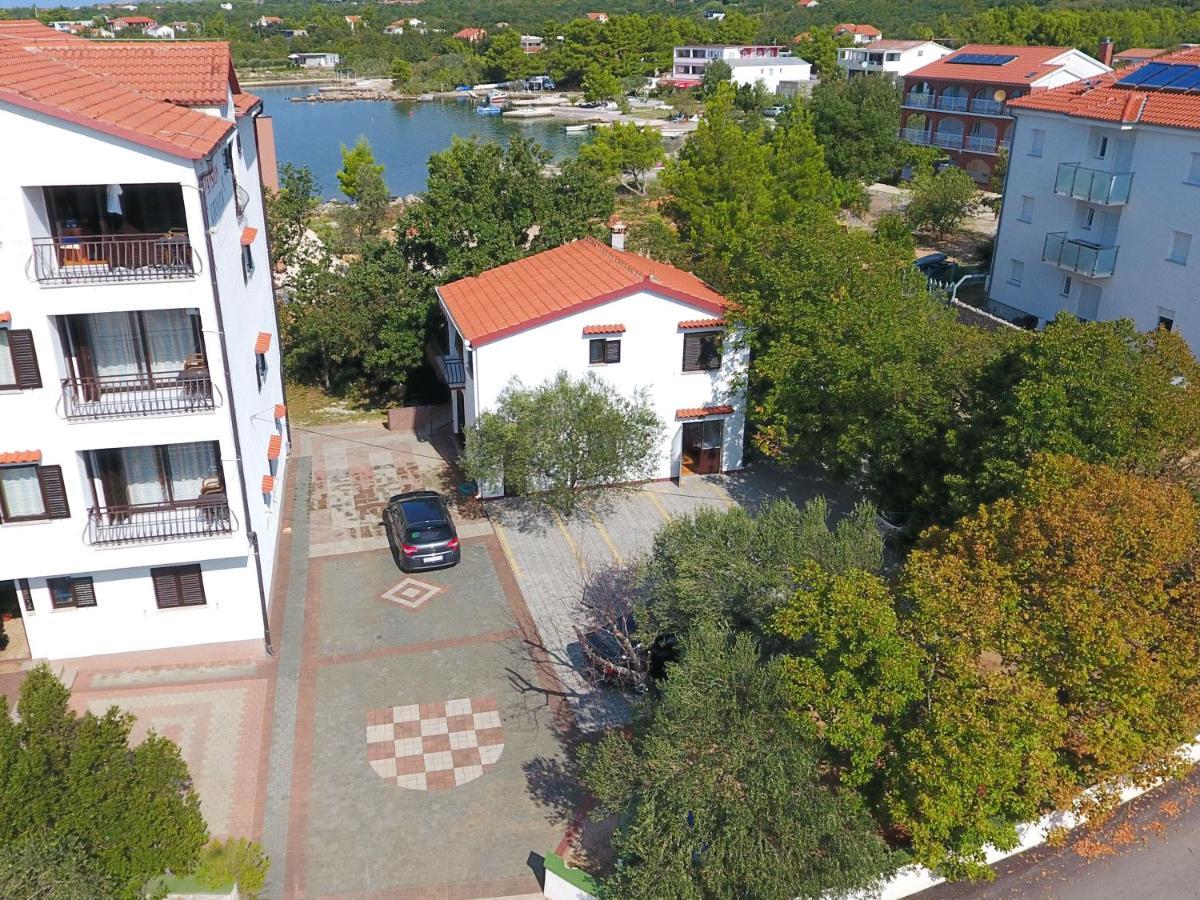 Pansion Croatia Bed & Breakfast