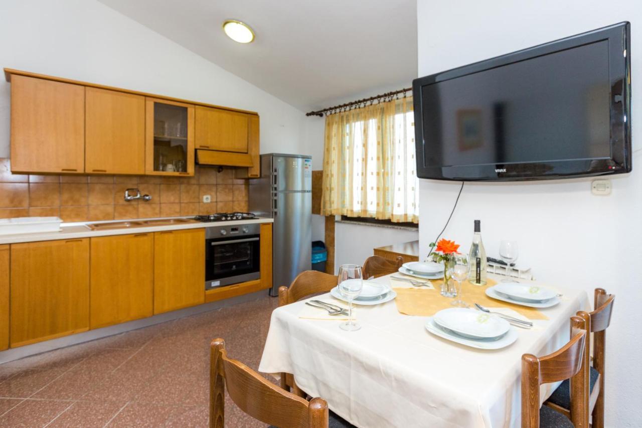 Bed & Breakfast Pansion Croatia