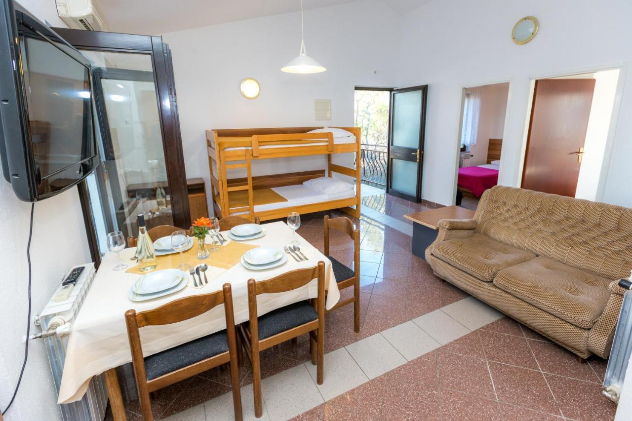 Bed & Breakfast Pansion Croatia Starigrad Paklenica