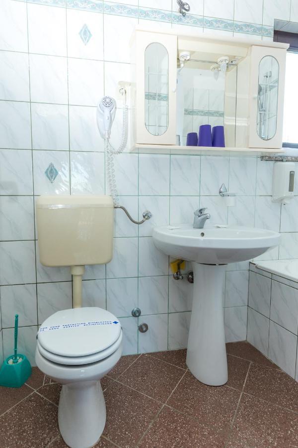 Pansion Croatia Bed & Breakfast Starigrad Paklenica