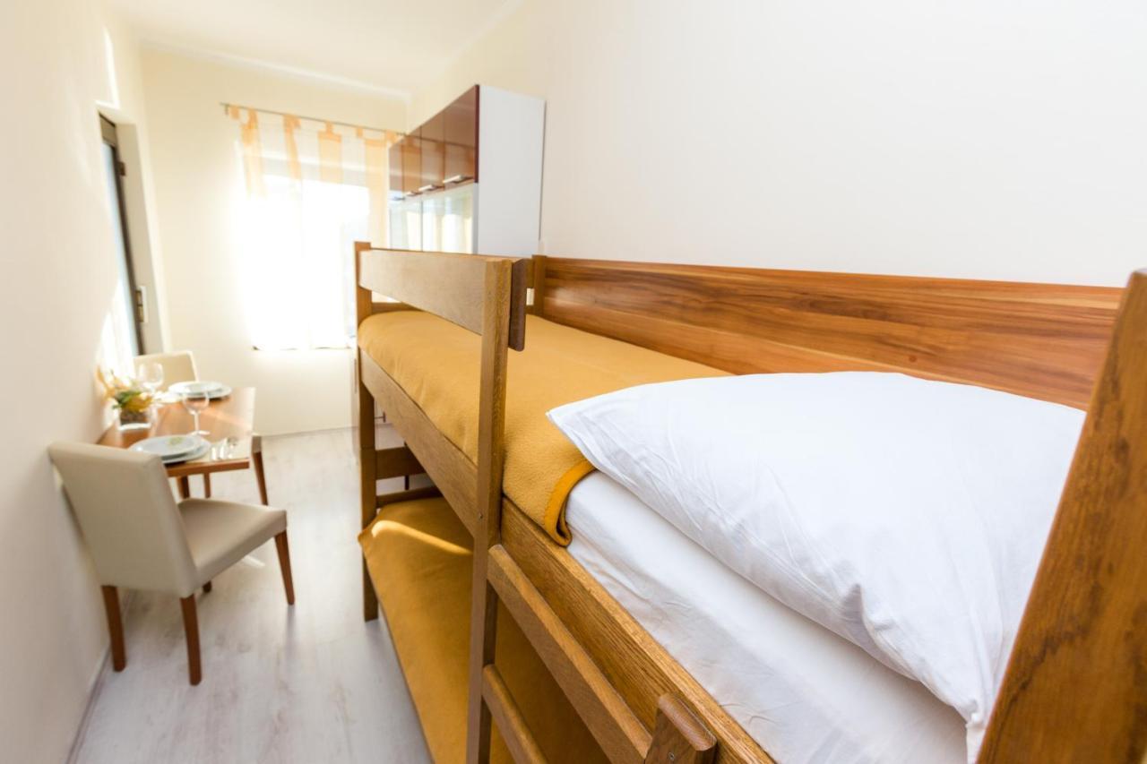 Bed & Breakfast Pansion Croatia Starigrad Paklenica