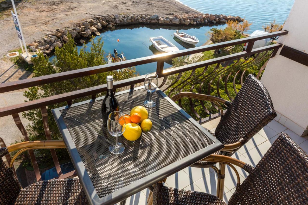 Bed & Breakfast Pansion Croatia 3*