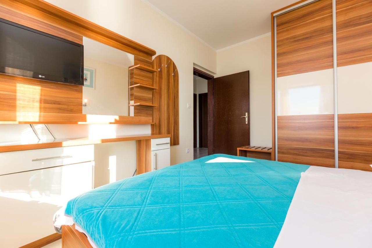 Pansion Croatia 3*