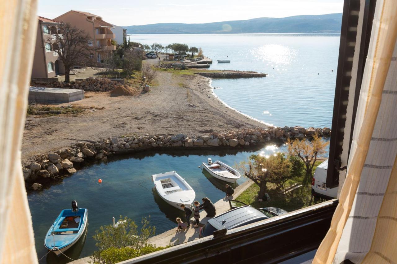 Pansion Croatia