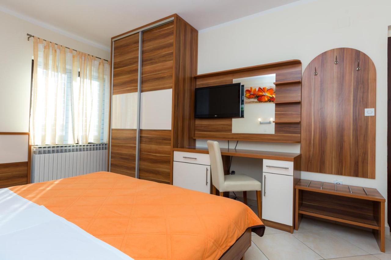 Pansion Croatia 3*