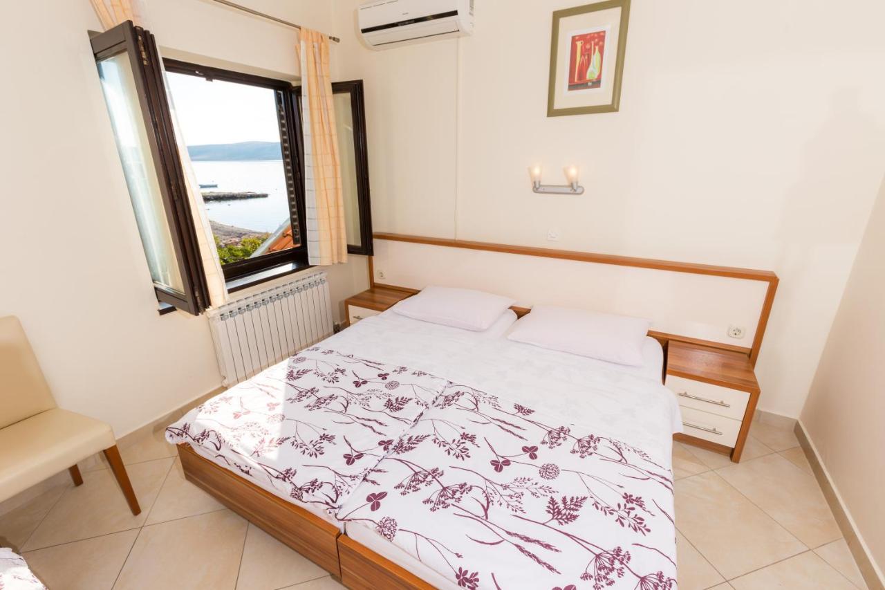 Pansion Croatia 3*
