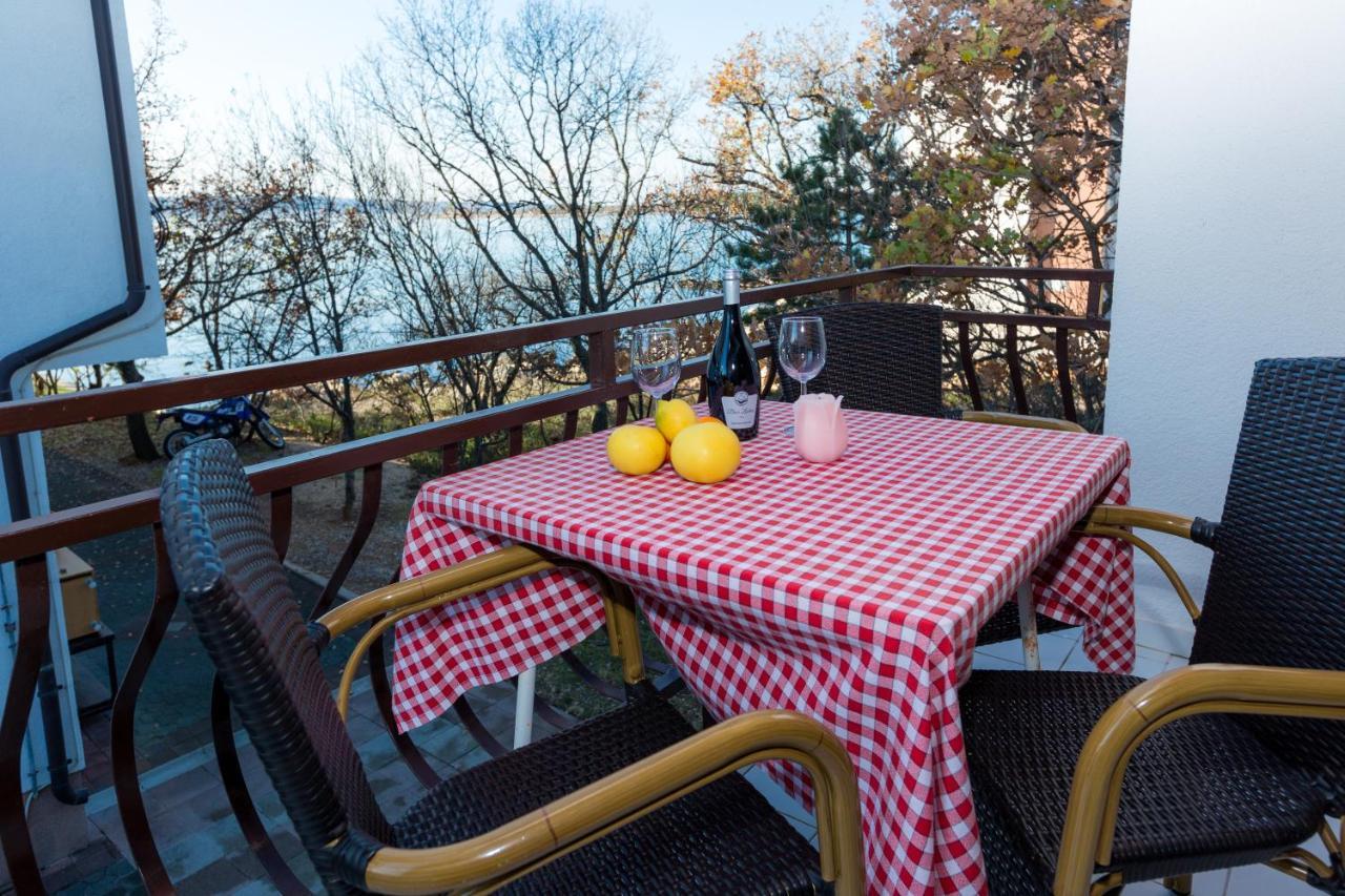 B&B Pansion Croatia