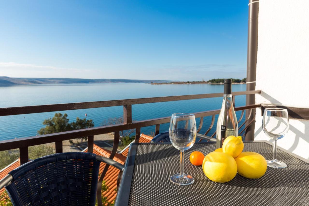 Pansion Croatia 3* Starigrad Paklenica