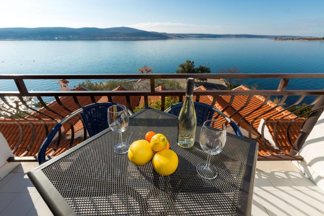 Pansion Croatia Bed & Breakfast 3*