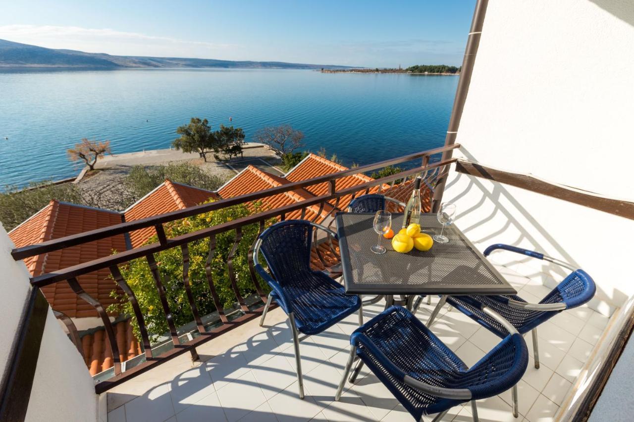 Pansion Croatia Bed & Breakfast 3*