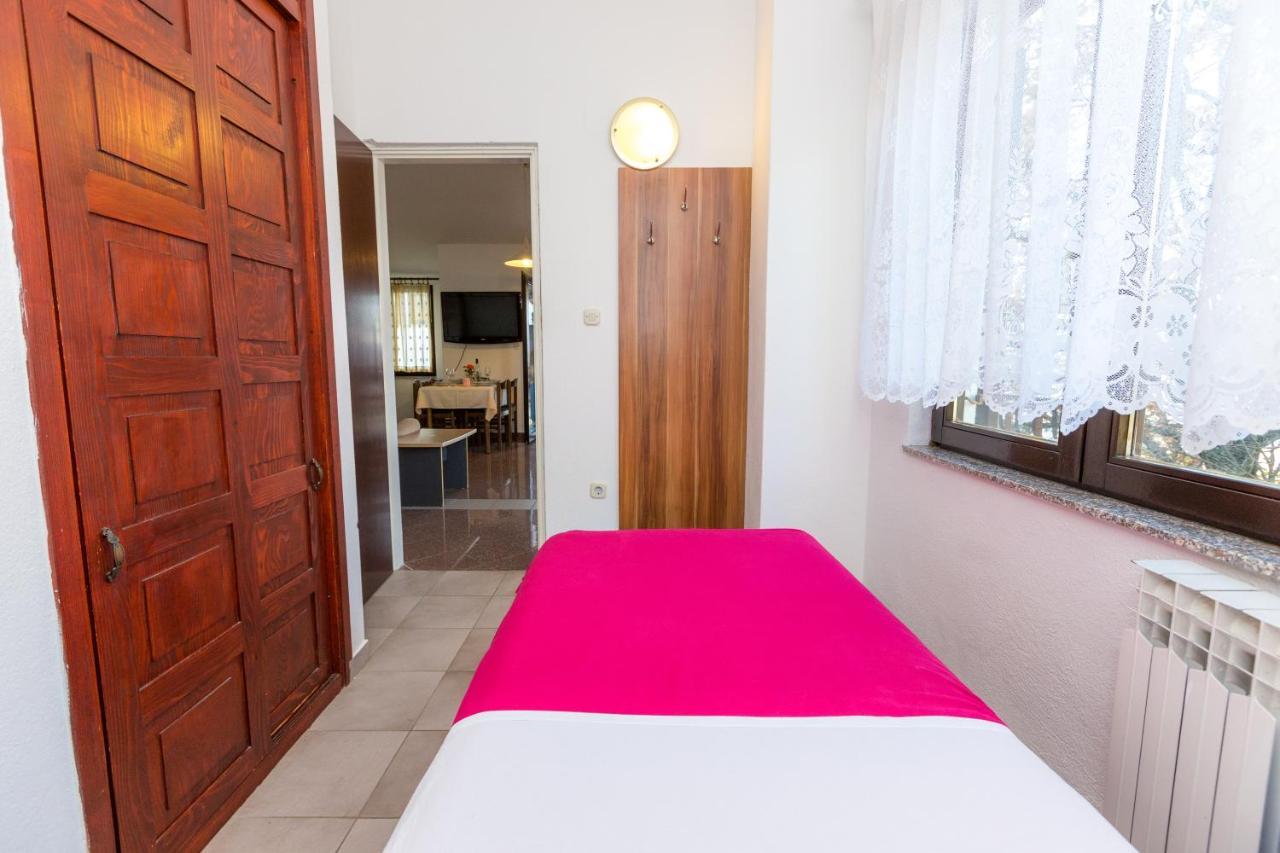 Pansion Croatia Bed & Breakfast 3*