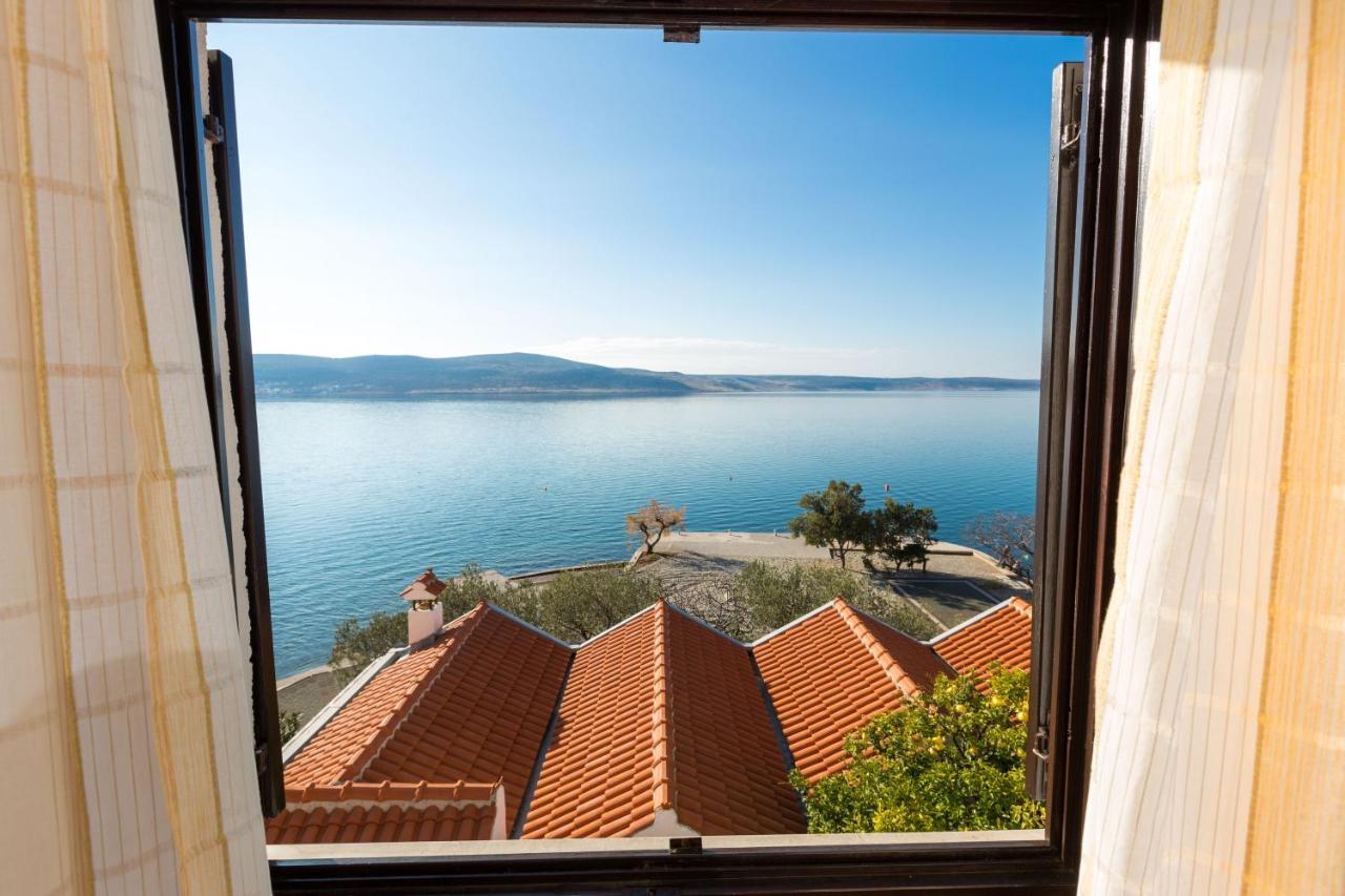 Pansion Croatia B&B Starigrad Paklenica