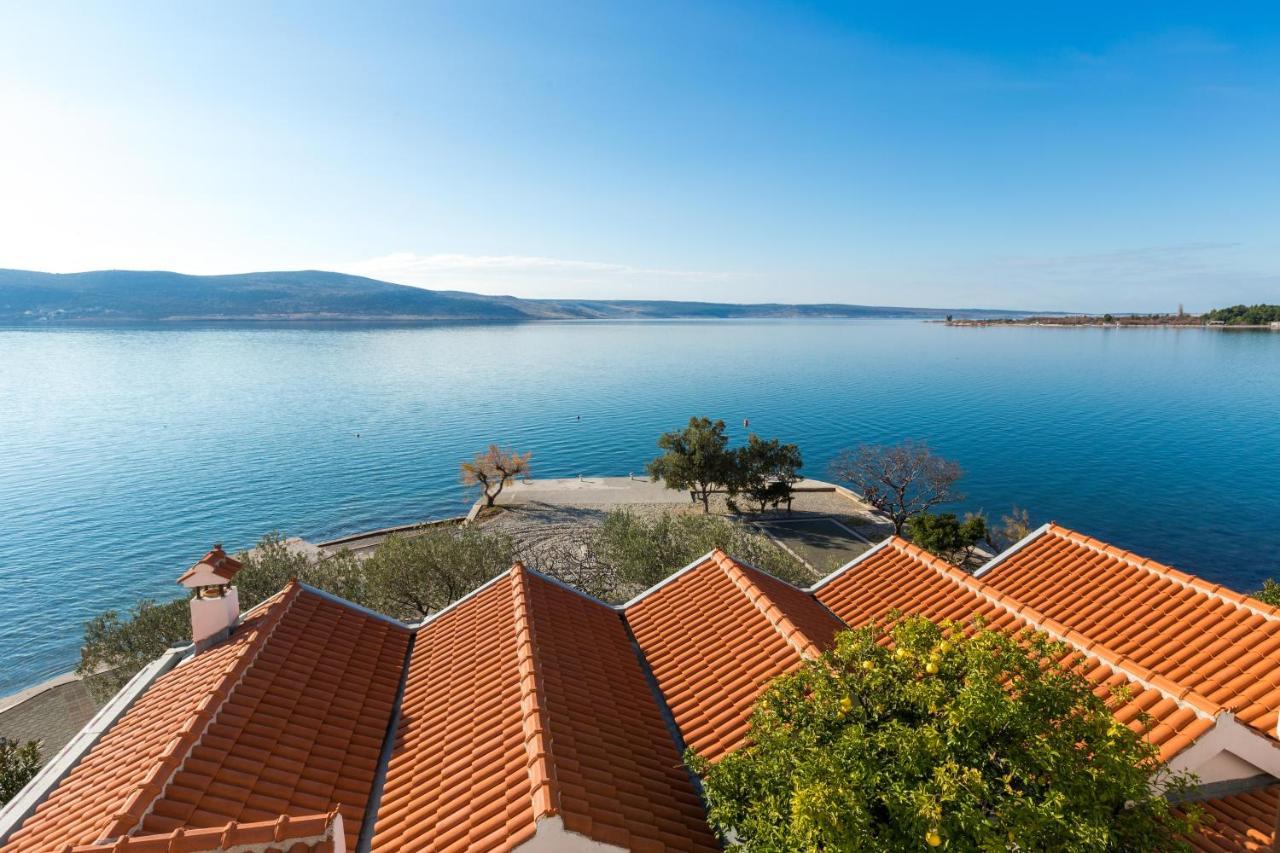Bed & Breakfast Pansion Croatia