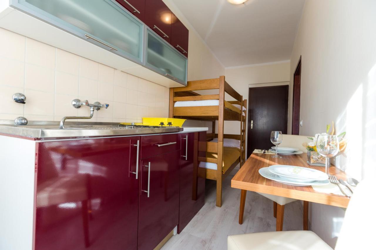 Bed & Breakfast Pansion Croatia 3*