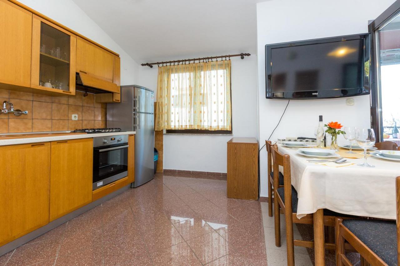 B&B Pansion Croatia