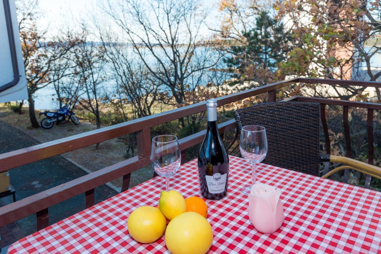 Pansion Croatia B&B 3*