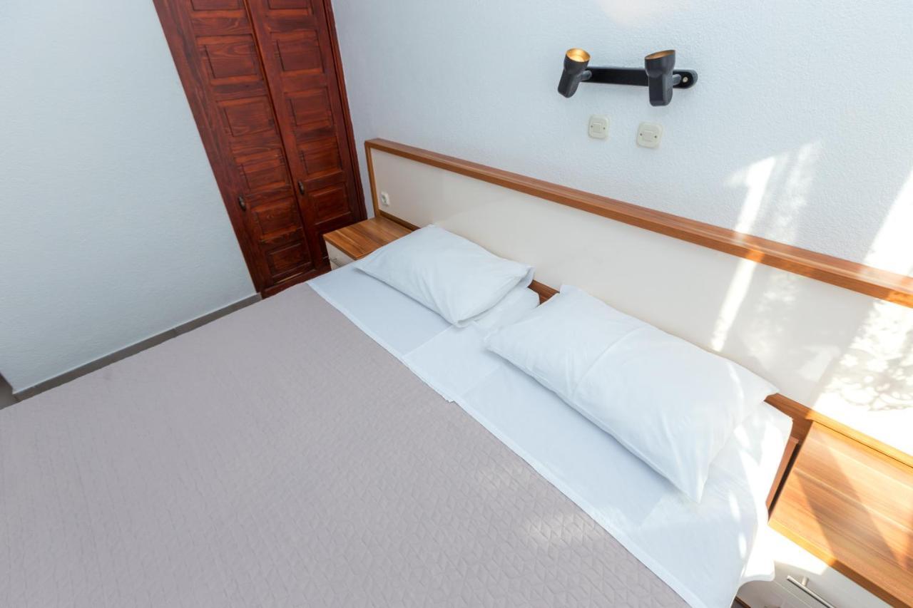 Pansion Croatia Bed & Breakfast 3*