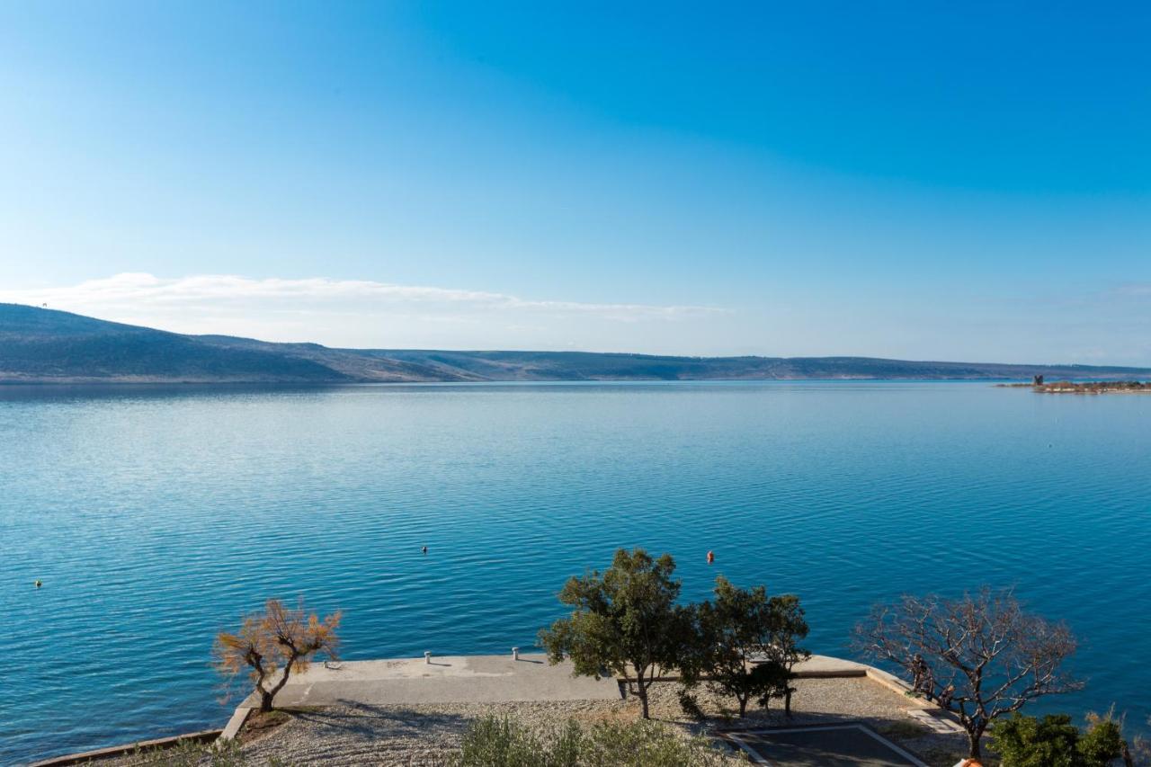 Pansion Croatia Starigrad Paklenica