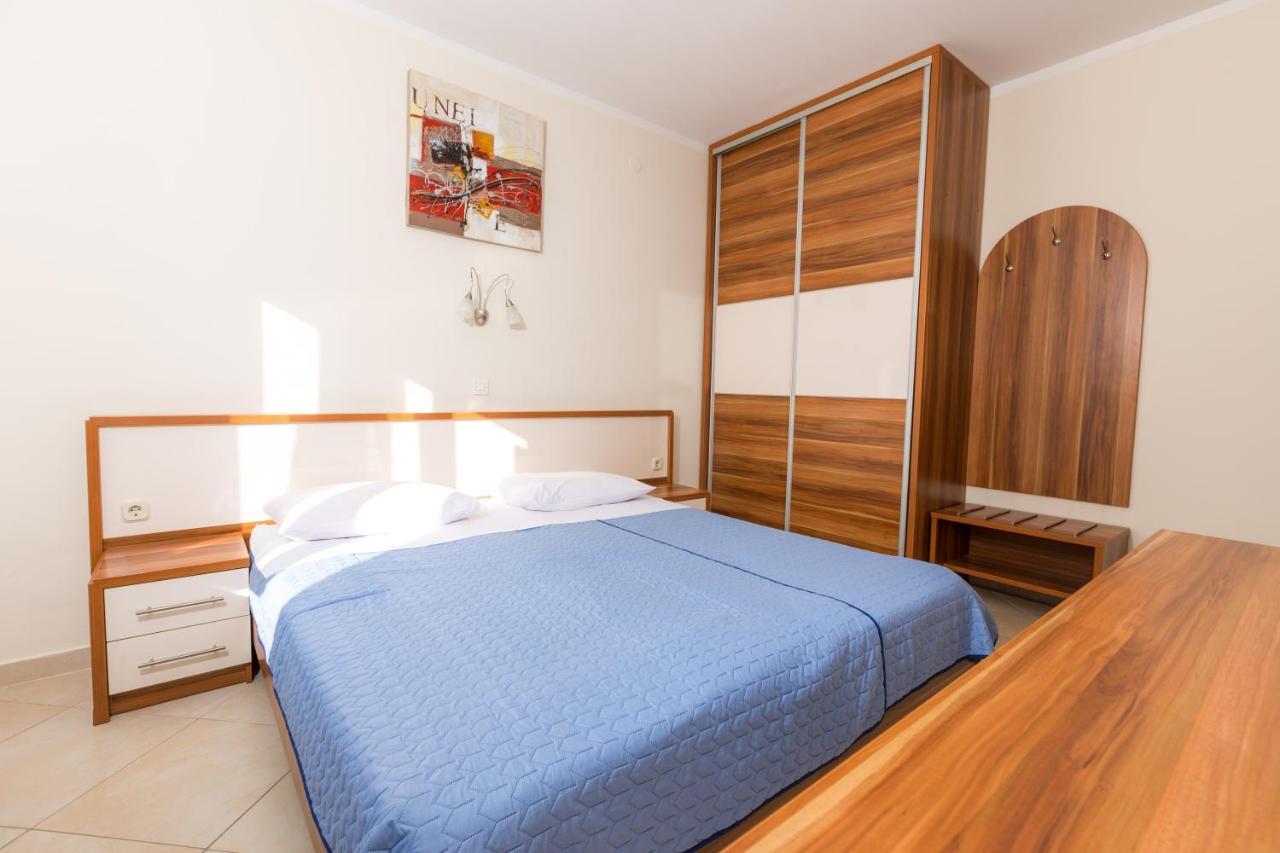 Pansion Croatia 3*