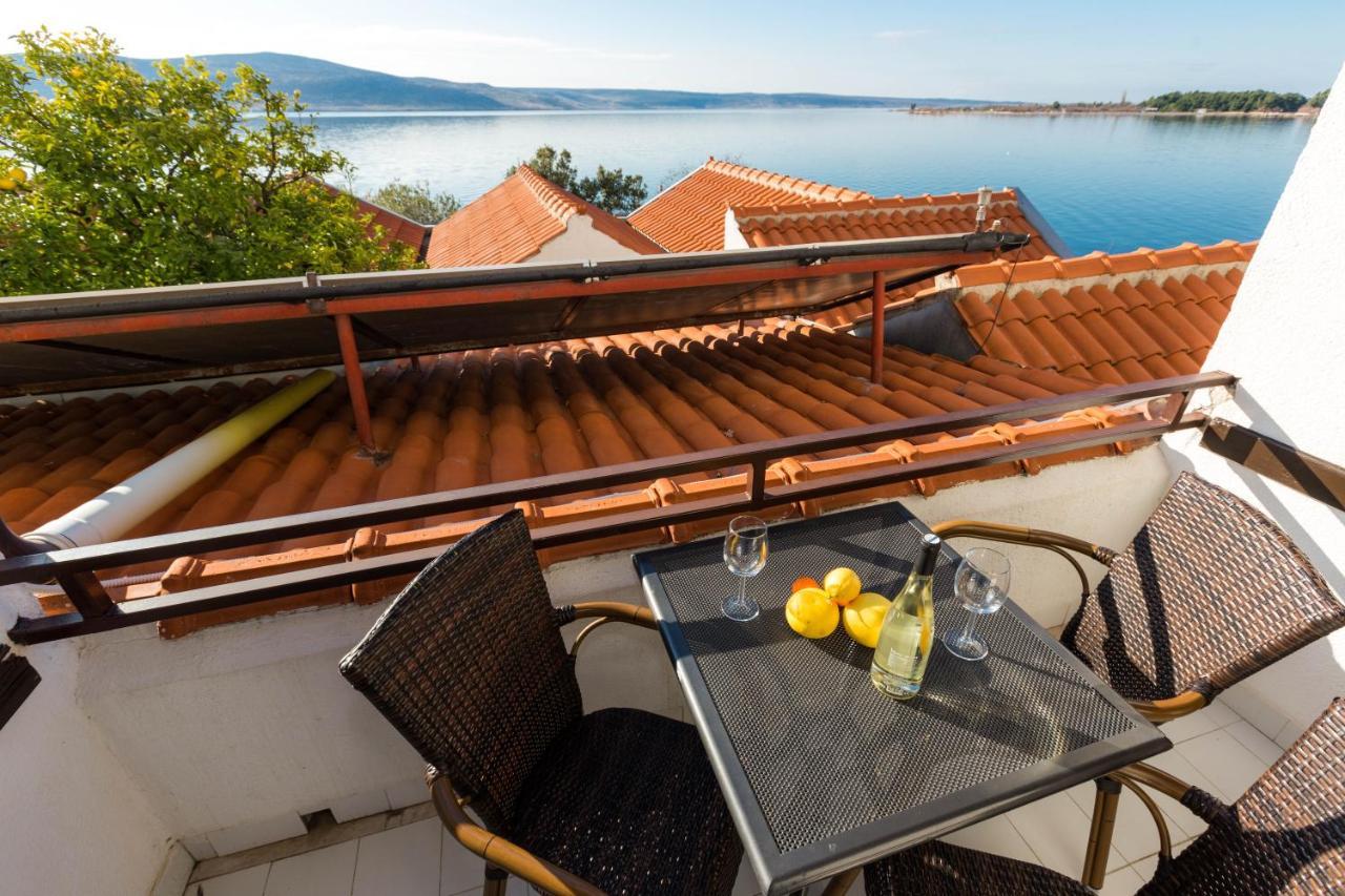 Pansion Croatia Bed & Breakfast