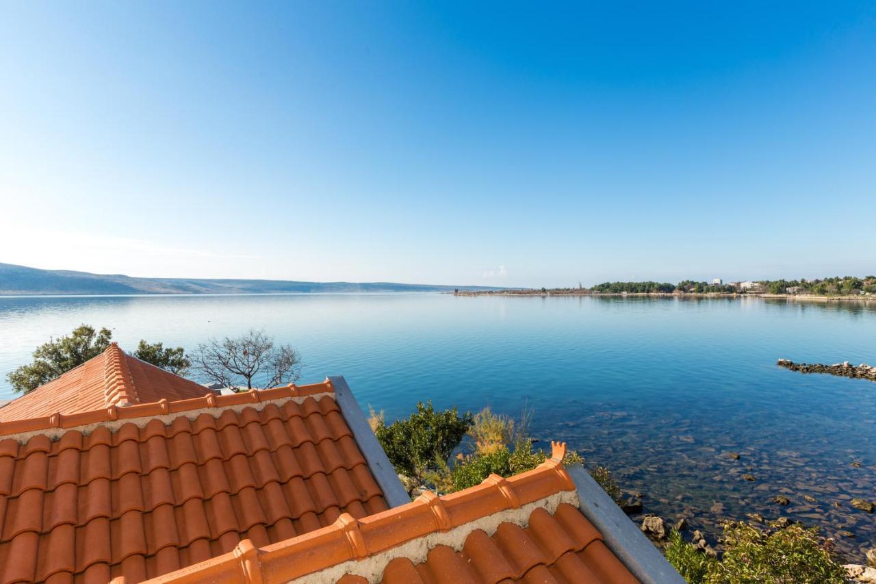 Pansion Croatia