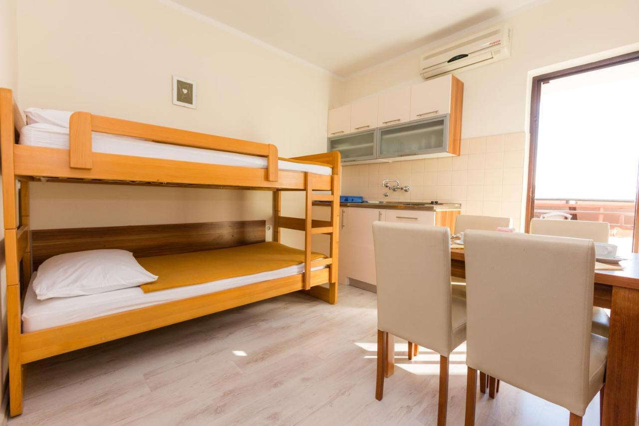 Bed & Breakfast Pansion Croatia Starigrad Paklenica