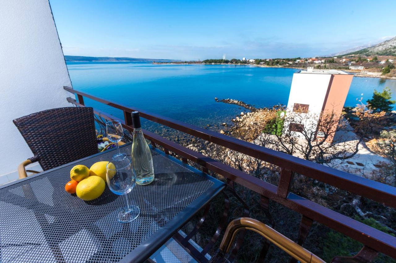 Bed & Breakfast Pansion Croatia Starigrad Paklenica