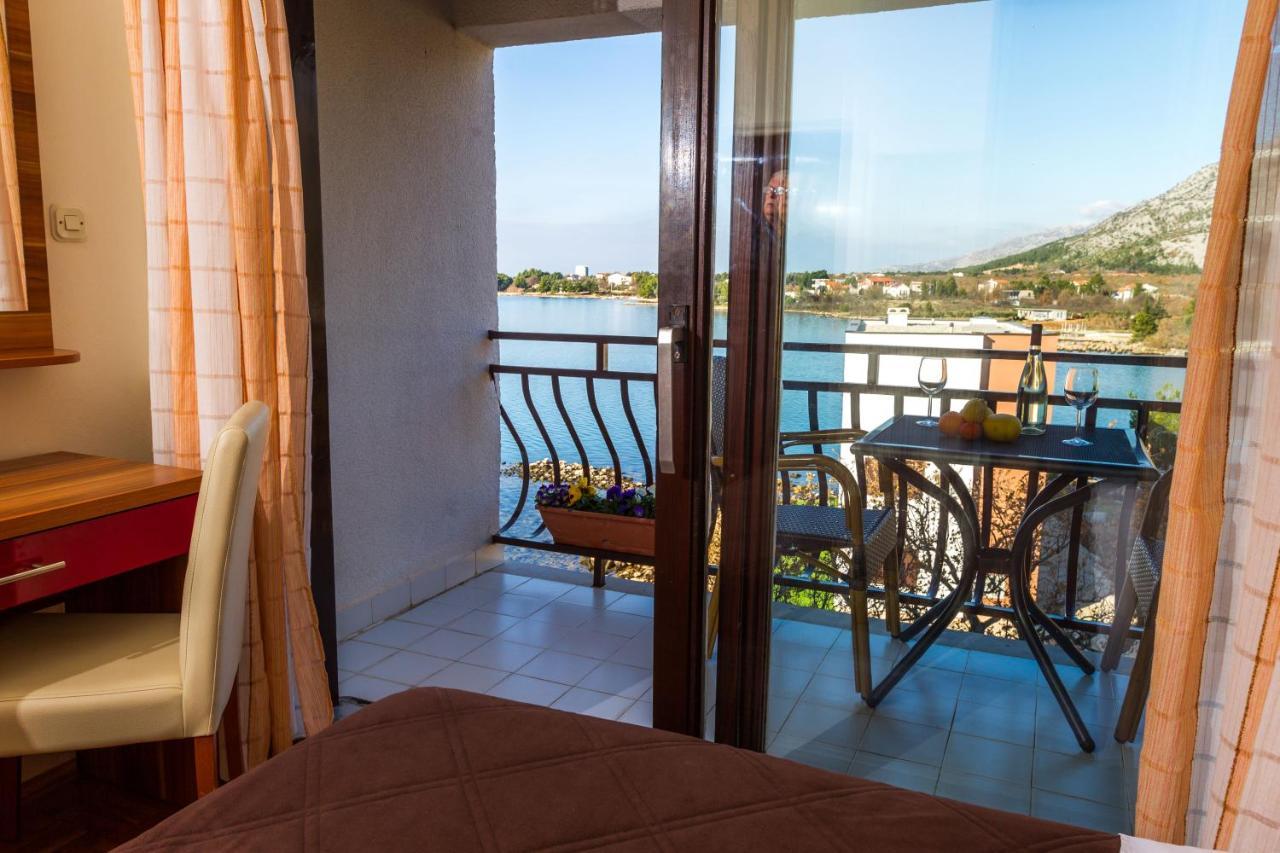 Pansion Croatia B&B 3*