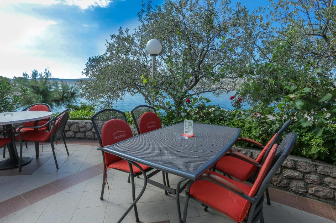Pansion Croatia Starigrad Paklenica