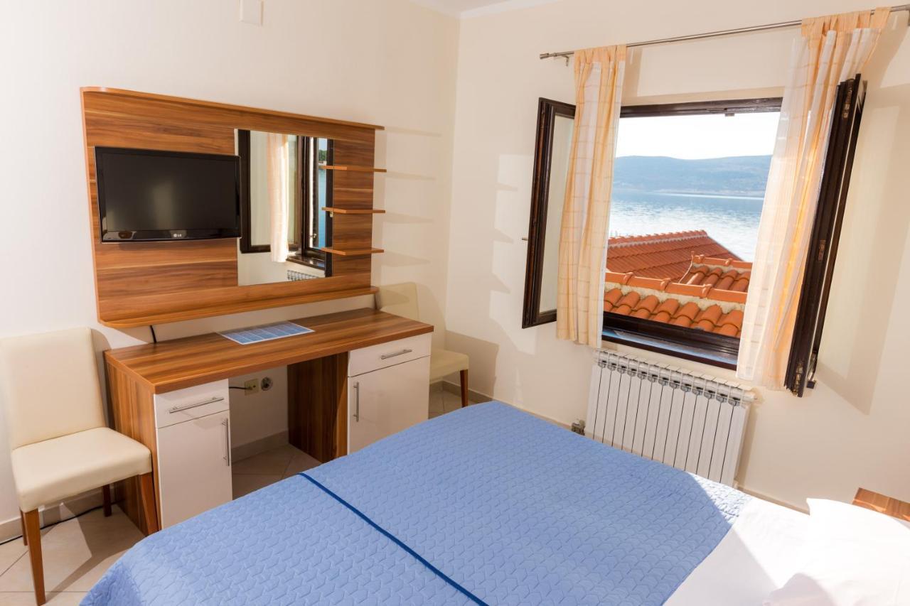 Pansion Croatia Starigrad Paklenica