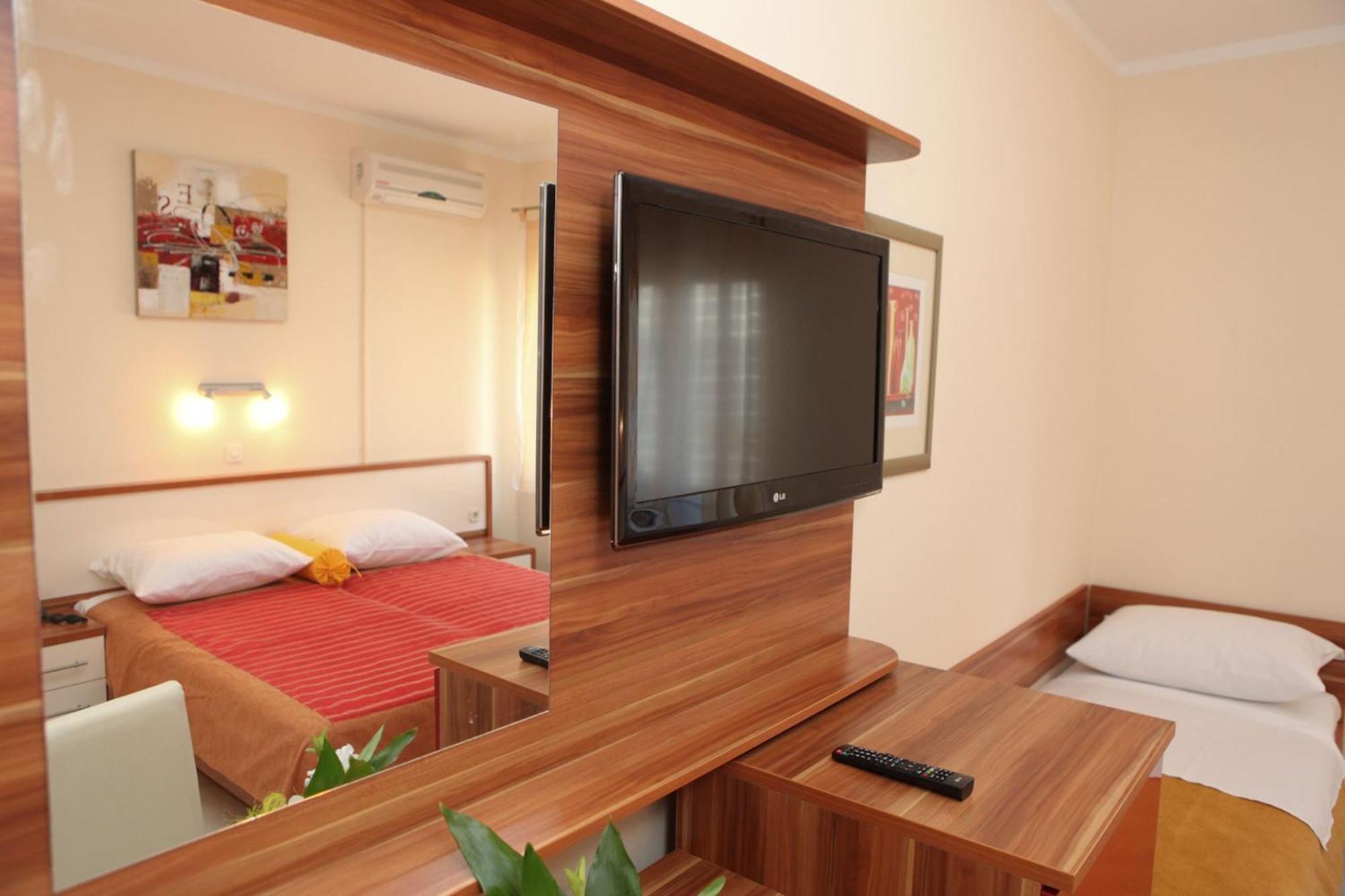 B&B Pansion Croatia 3*