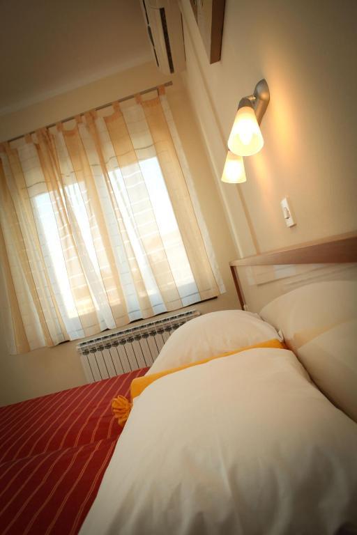 Pansion Croatia 3*
