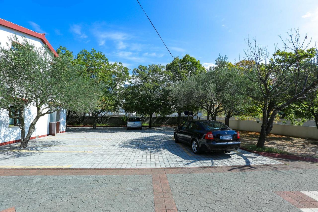 Bed and breakfast Pansion Croatia 3*
