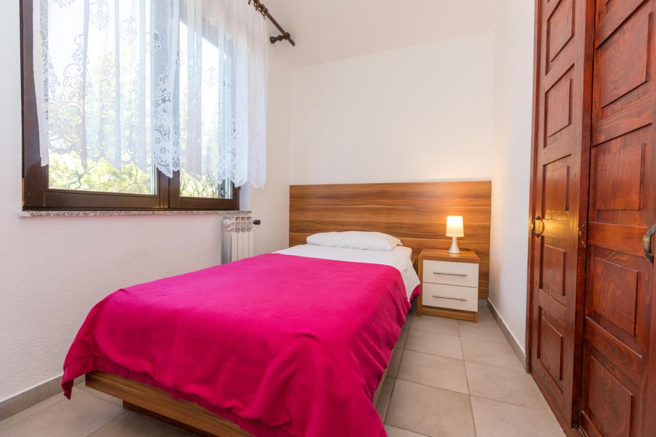 Pansion Croatia Starigrad Paklenica