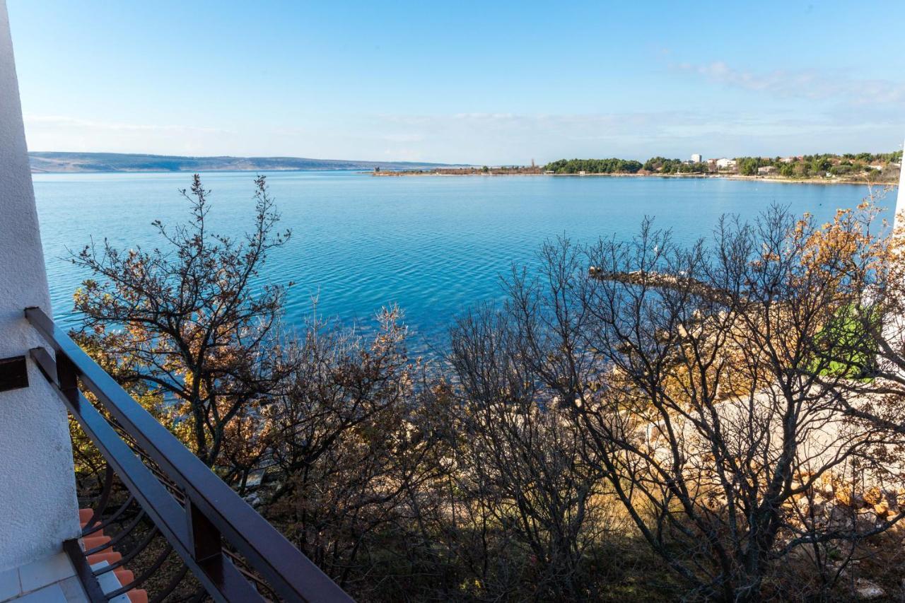 Pansion Croatia 3* Starigrad Paklenica