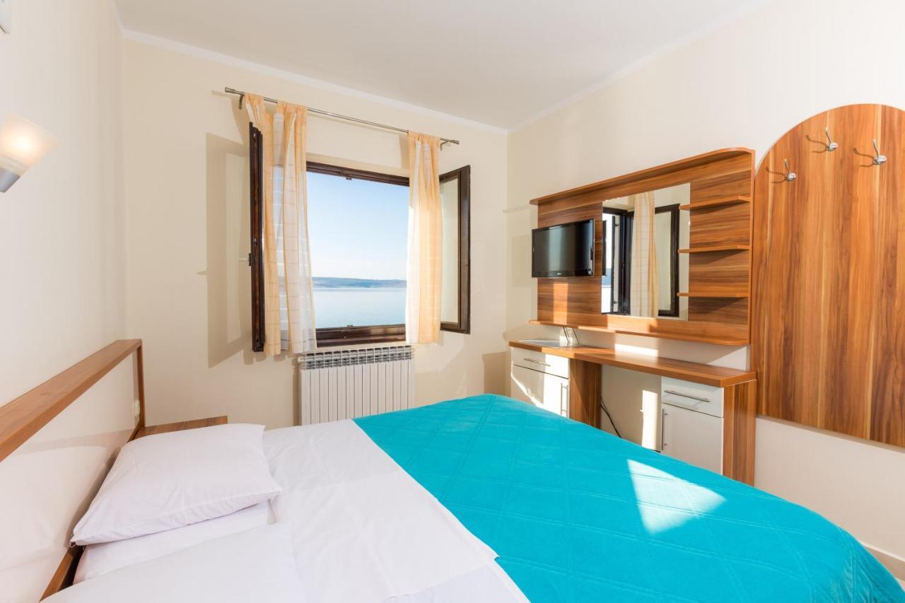 Pansion Croatia 3*