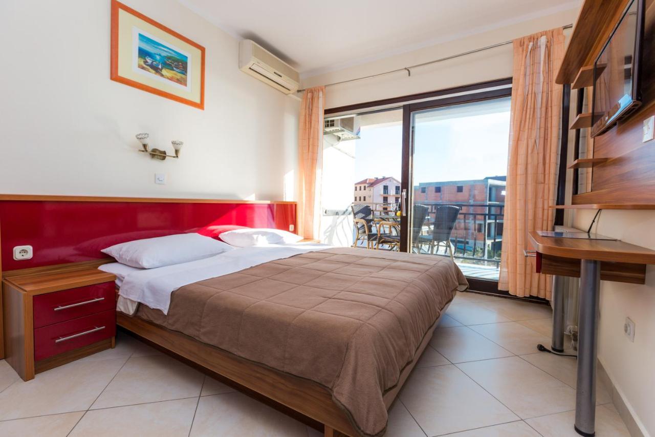 Bed and breakfast Pansion Croatia Starigrad Paklenica