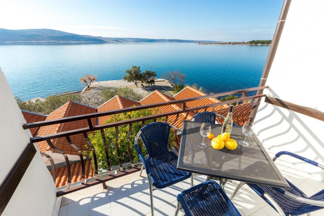 Pansion Croatia Bed & Breakfast