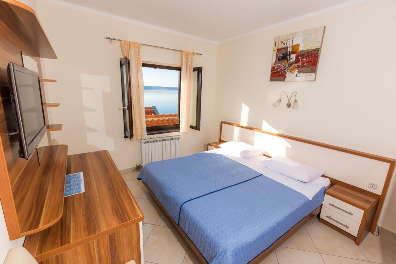 Pansion Croatia