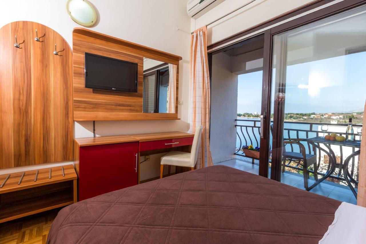Pansion Croatia Bed & Breakfast Starigrad Paklenica