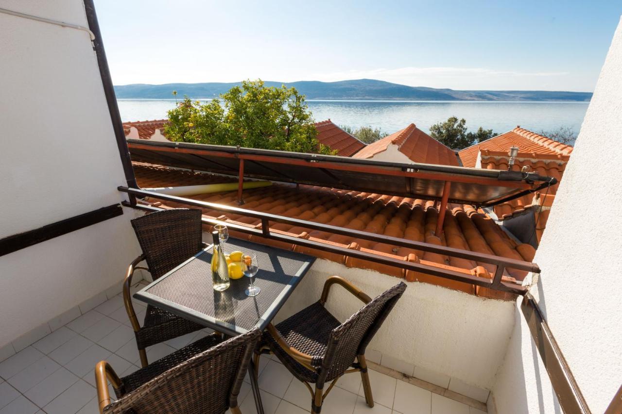 Pansion Croatia 3*