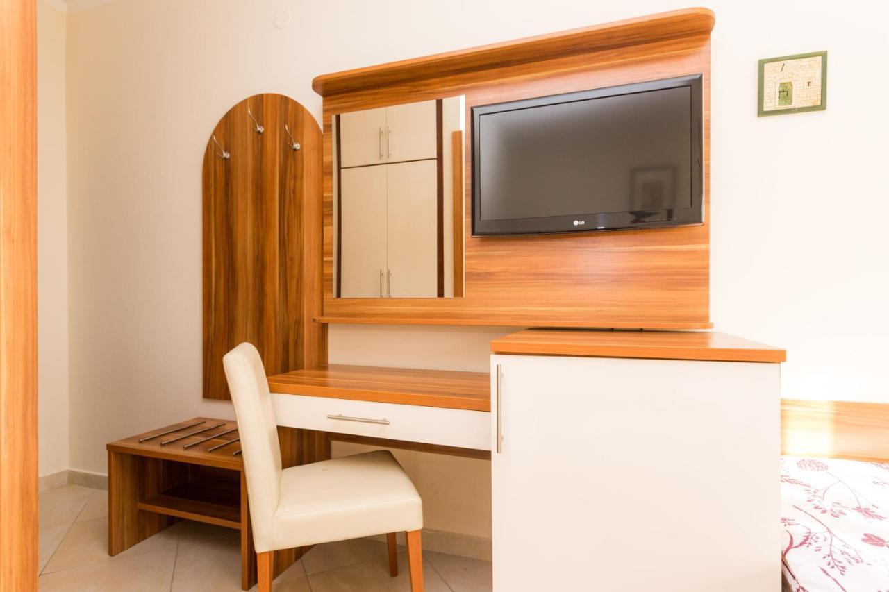 Pansion Croatia Bed and breakfast 3*