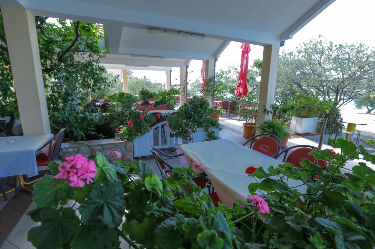 Pansion Croatia Starigrad Paklenica