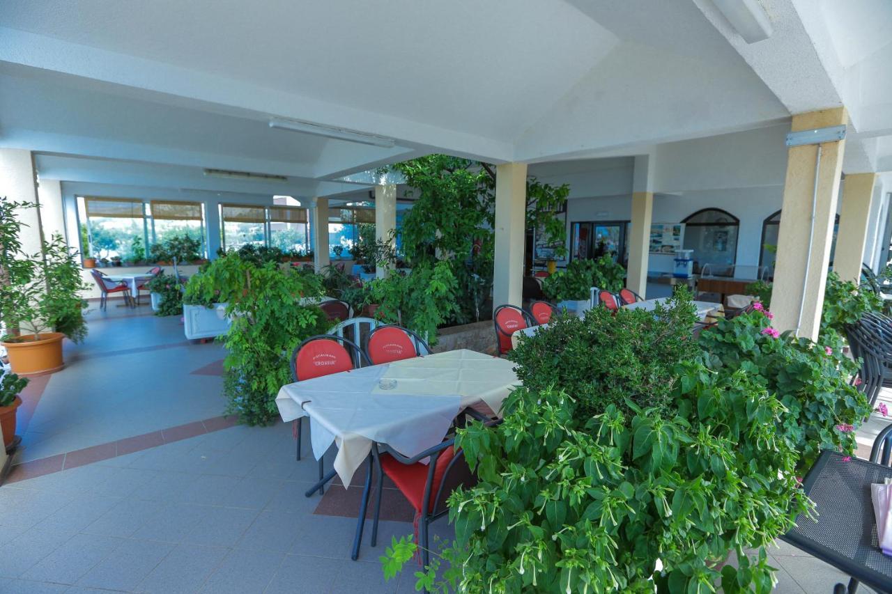 Bed and breakfast Pansion Croatia Starigrad Paklenica