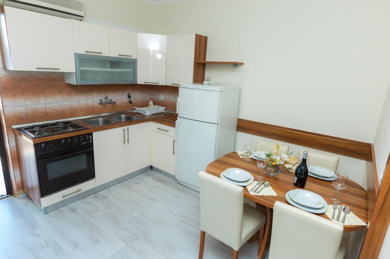krevet i doručak Pansion Croatia 3*