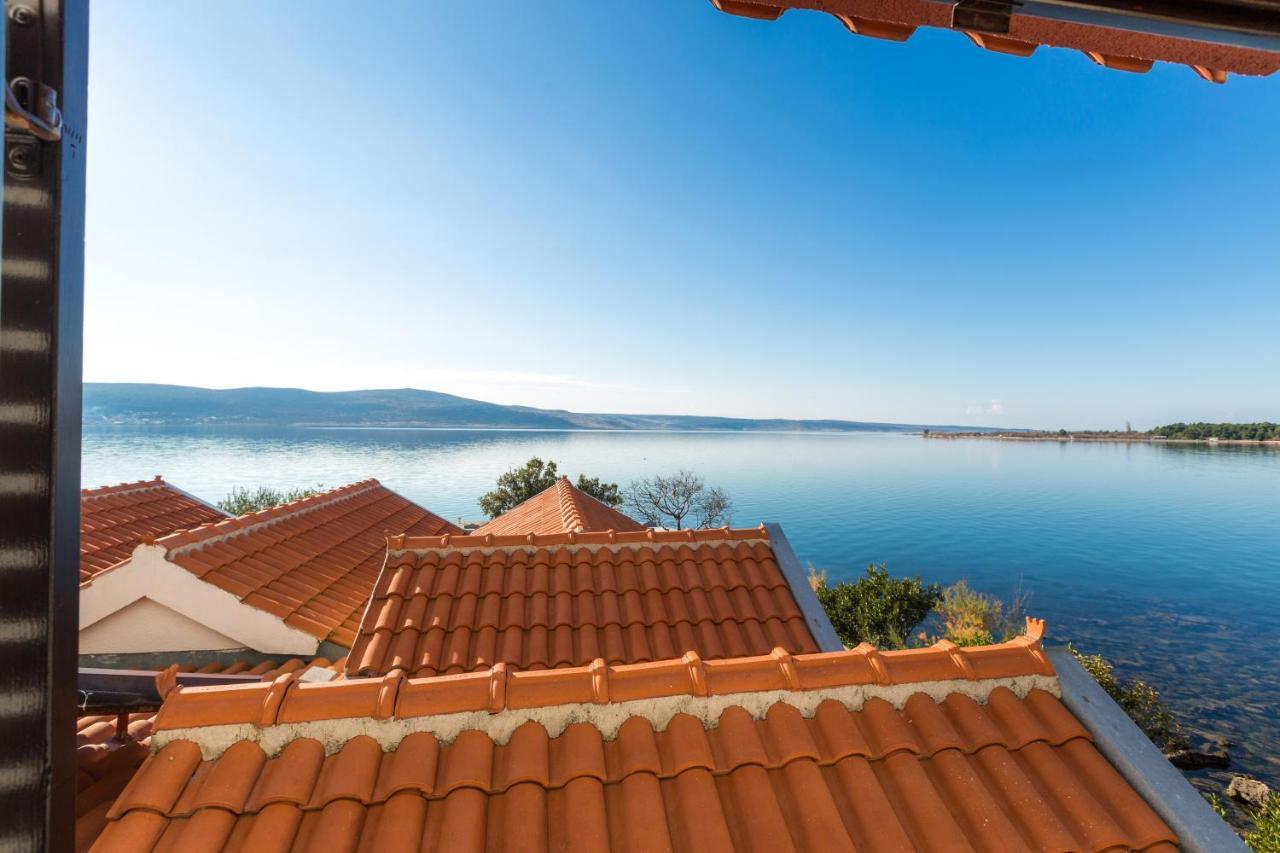 Pansion Croatia 3*